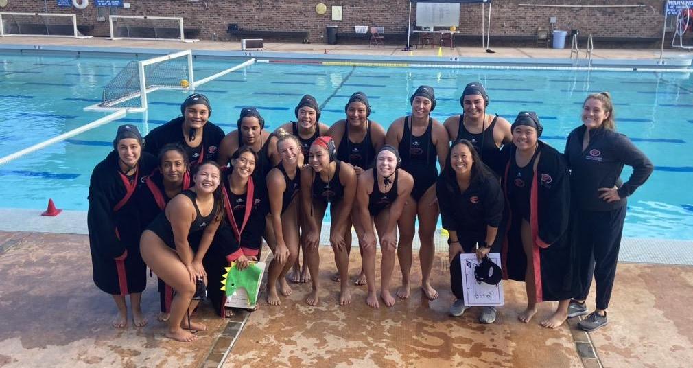 Owl Water Polo swims to it's 7th consecutive win