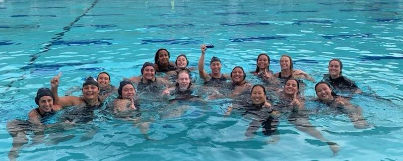 Water Polo readies for CCCAA Women's Water Polo Regional Championships